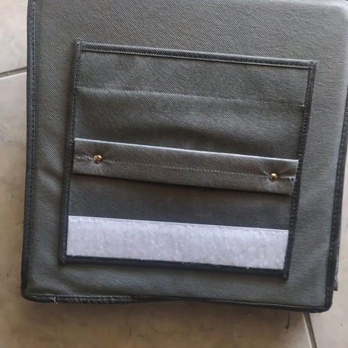 Fabric Closet Organizer with 5 Shelves new
