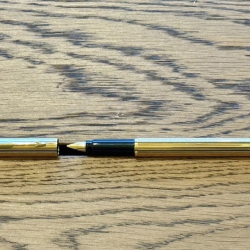 Parker pen set like new