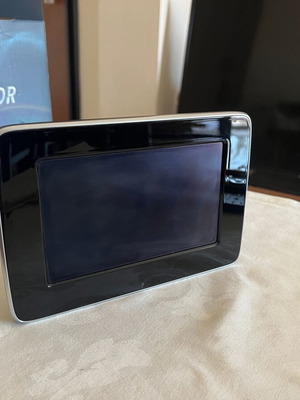 Mercedes Οθόνη Audio 20 A2469007314 W176 W246 CLA GLA σαν καινούργιο