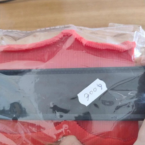 Contour gauge 12 cm new