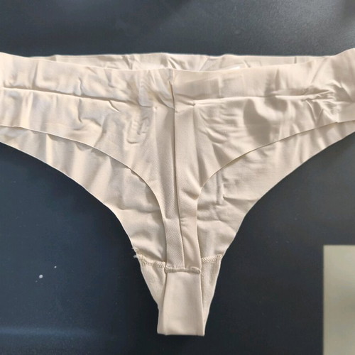 Calvin Klein lingerie new, size XL, white cream color