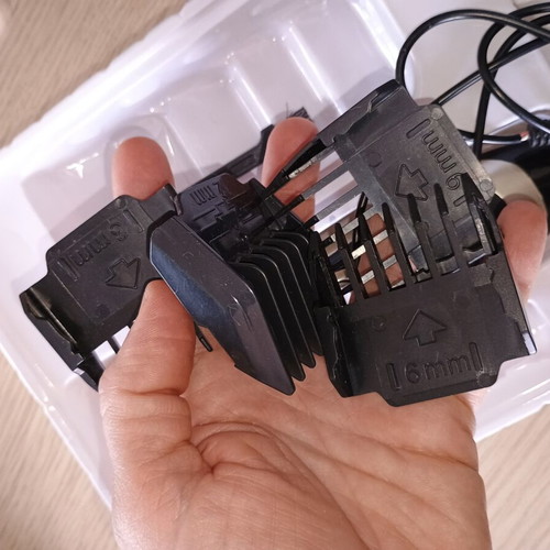 Pet grooming clippers μεταχειρισμένα, λειτουργούν άψογα