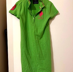 polo φορεμα