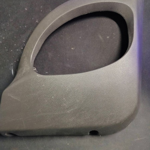 Plastic side door left Fiat Punto 2000 mk2 genuine like new