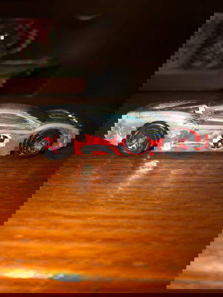 HOTWHEELS αμαξάκι