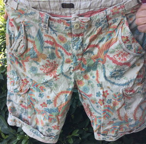 Scotch and Soda ανδρική βερμούδα W 33