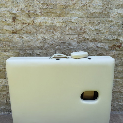 SuperOrtho professional folding massage bed like new