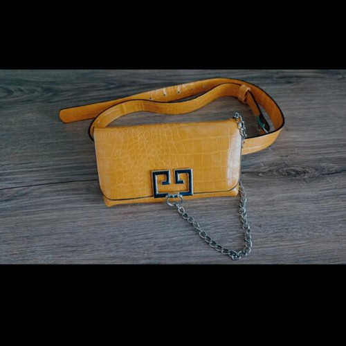 Waist bag like new, worn once