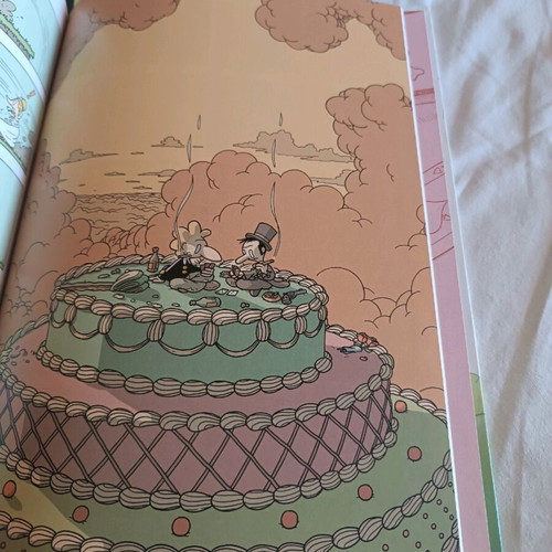 Otto - Frodo de Becker new comic in Greek