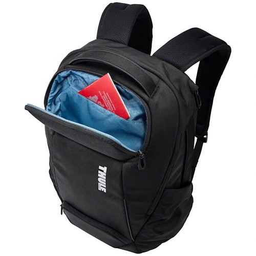 Thule Accent 28L Backpack black like new