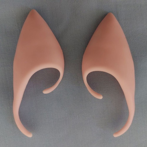 Elf ears new, pair