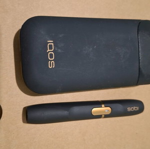 iqos Συσκευή