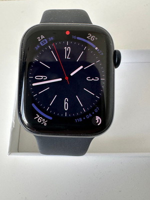 Apple Watch 9 σε άριστη κατάσταση