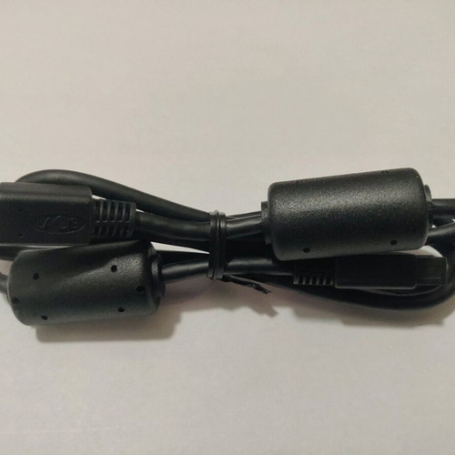 FireWire 1394b 9pin cable like new, 1 meter length