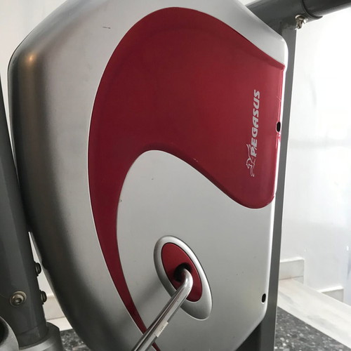 Elliptical Machine Pegasus K7.9H8 Like New