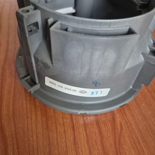 BMW E30 Headlight HELLA new