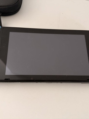 Nintendo Switch console bundle