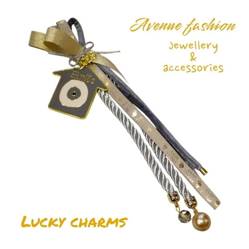 Handmade lucky charms for 2025 house design new