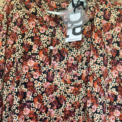 Dress new