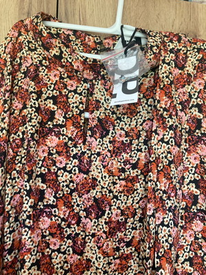 Dress new
