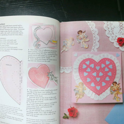 Book Making Your Own Cards by Lynda Watts new in English