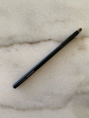 Sephora Professionnel Lip Brush 21 like new for lips and inner eye corner