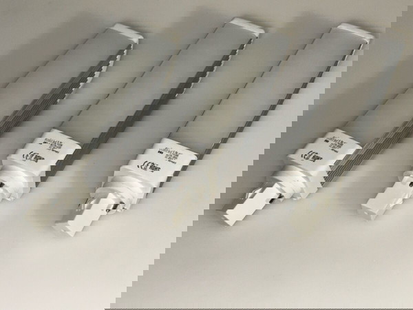 Led G23 8.5Watt 4100lm - 3 парчета