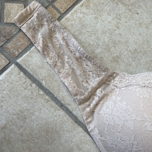 Marks & Spencer beige bra like new