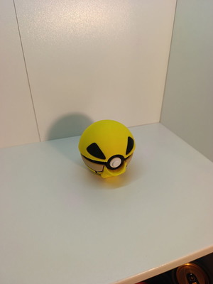 Kakuna 3D принтирана колекционерска фигура Pokémon нова