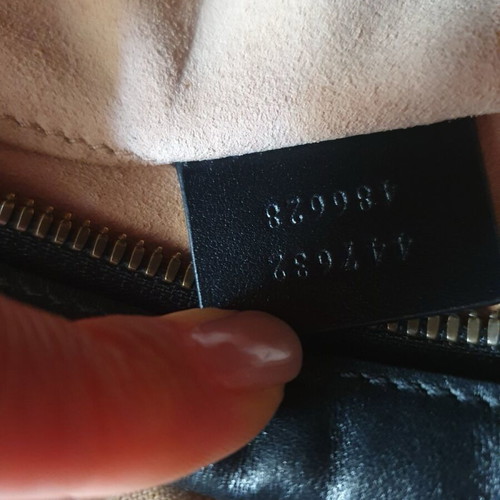 Gucci Marmot Mini crossbody bag like new
