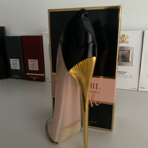 Carolina Herrera Good Girl Blush Eau de Parfum 80ml new
