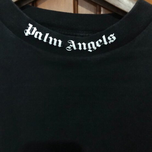 Palm Angels shirt like new, men's size L