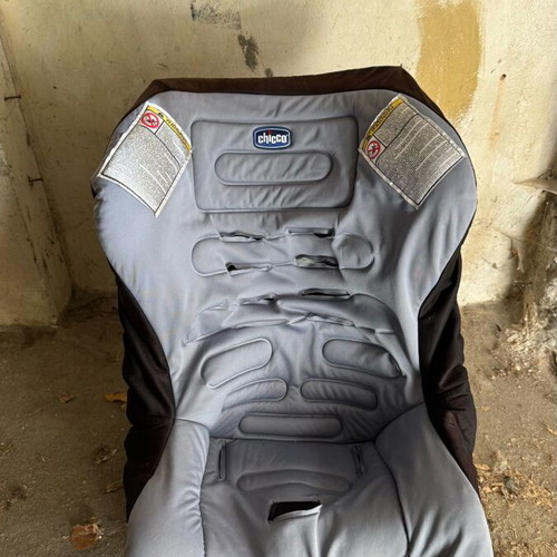 Chicco baby seat used in good condition