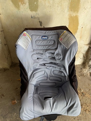 Chicco baby seat used in good condition