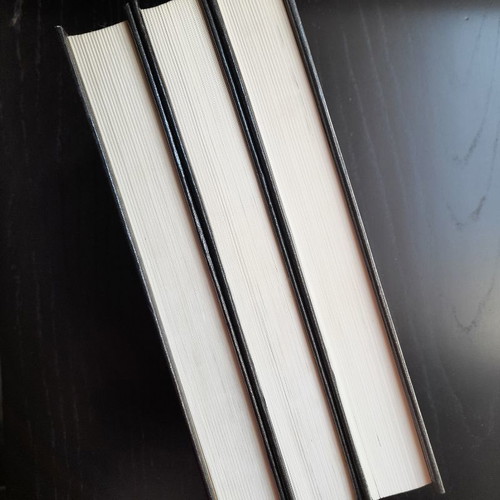 Ta Mathimatika Simera books volumes 1, 2 & 3, Ktisti 1985