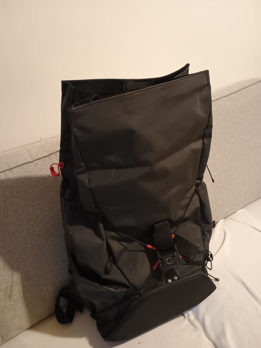 Gaming backpack HP OMEN Transceptor… - € 100,00 - Vendora.cy