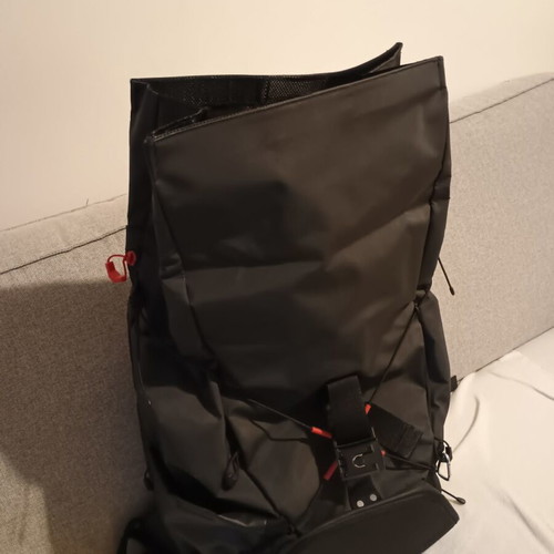 Gaming backpack HP OMEN Transceptor like new