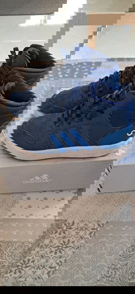 Adidas μποτάκια No36