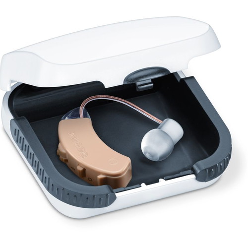 Beurer HA 50 Hearing Amplifier New