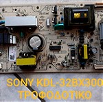  SONY   KDL-32BX300