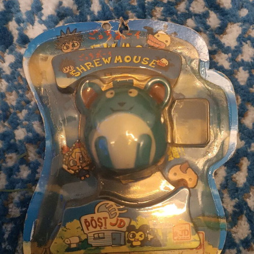 Electronic game like new, unknown if works