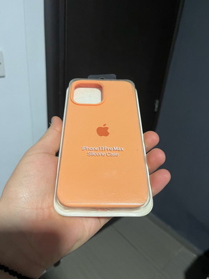 Phone case for i-phone 13 Pro Max new with box
