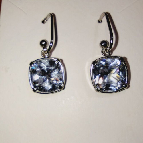 Steel earrings new for ear piercing
