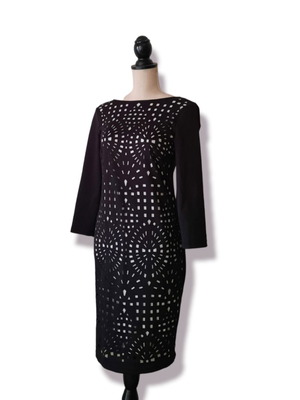 ADL vo. S dress used, elastic, black