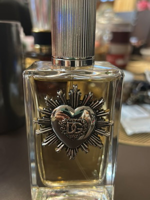 Dolce & Gabbana Devotion 100ml EDP new tester no box