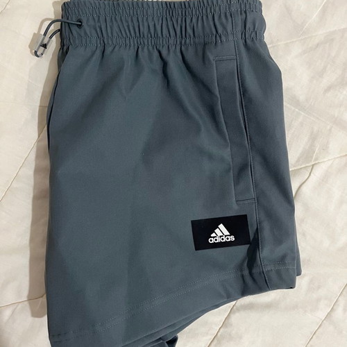 Adidas shorts new, unworn