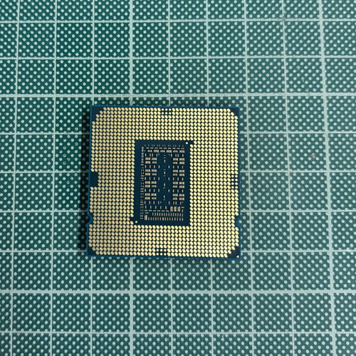 Intel Core i5-11600K processor like new