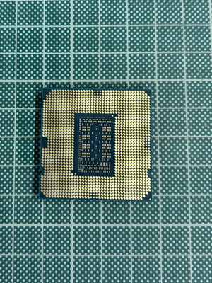 Intel Core i5-11600K processor like new