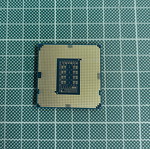Intel Core i5-11600K processor like new