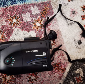 Κάμερα Grundig LC-500C